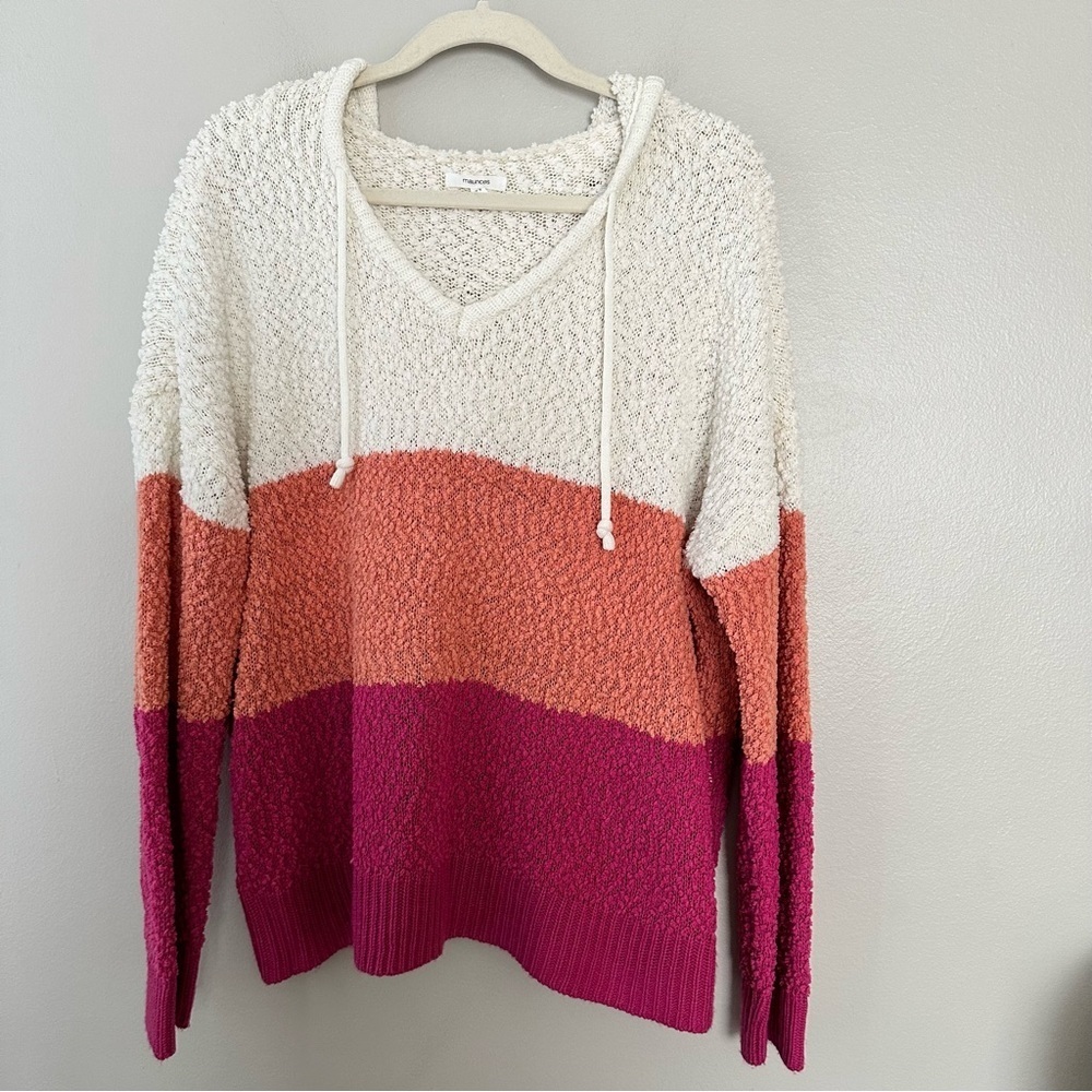 Maurices Hoodie Sweater